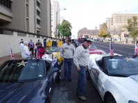 Veterans Parade 2016 102 : Veterans Parade 2016